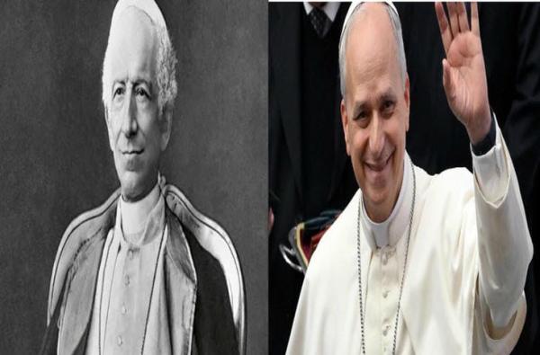 Từ Đức Lêô XIII Đến Đức Lêô XIV: 135 Năm Giáo Huấn Xã Hội Công Giáo